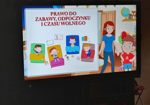 Zdjęcie przedstawia kadr z filmu.