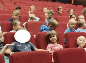 Dzień Przedszkolaka