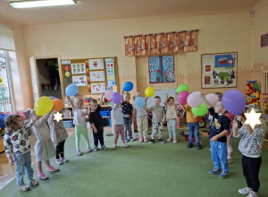 Dzień Przedszkolaka