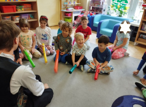 Spotkanie muzyczne "Audycje z Bachmanem"