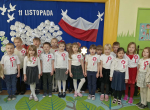 Obchody Święta Niepodległości