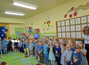 Międzynarodowy Dzień Praw Dziecka