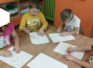 Spotkanie z ilustratorem książek