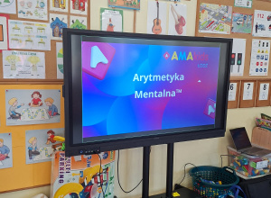 Warsztaty matematyczne