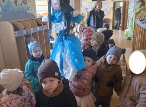 Zimę żegnamy, wiosnę witamy