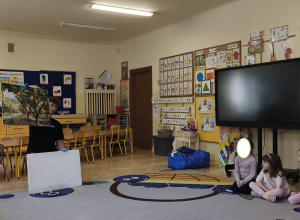 Warsztaty czekoladowe