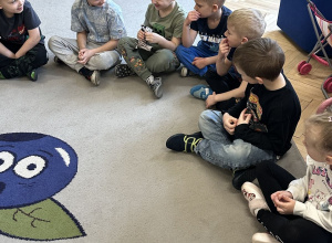 Warsztaty wspierające rozwój emocjonalny dzieci