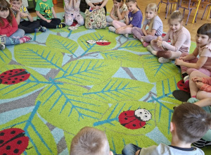 Warsztaty wspierające rozwój emocjonalny dzieci