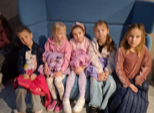 Wycieczka do Palnetarium