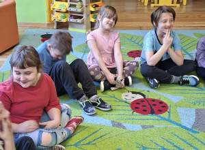 Warsztaty wspierające rozwój emocjonalny dzieci