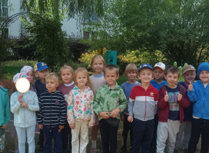 Dzień Przedszkolaka