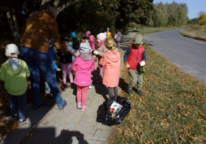 Sprzątanie świata