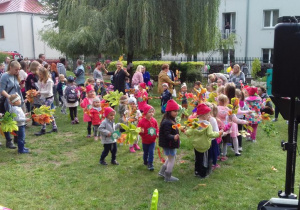 Jesienny Piknik Rodzinny