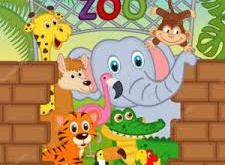 Idziemy do Zoo- 11.05.2020- 15.05.2020